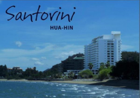 Santorini Hua Hin Khao Tao